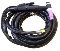 Горелка сварочная ABITIG 26V L - 4,00 м BSD 35-50